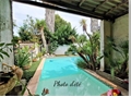 Maison traditionnelle à la vente